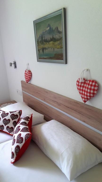 Appartement Haus Katharina à Schnepfau Extérieur photo